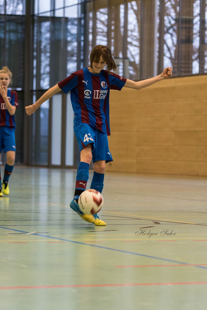 Bild 206 - Girls Cup